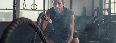 gym - classic begin