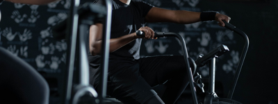 gym - open