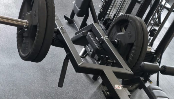 hypersquat