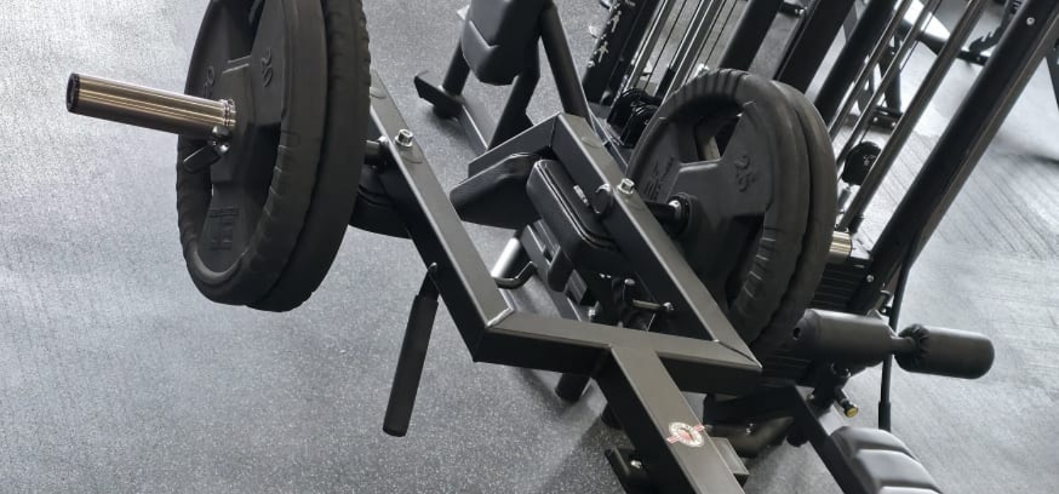 hypersquat